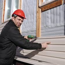 Best Custom Trim and Detailing for Siding  in Mountain Iron, MN